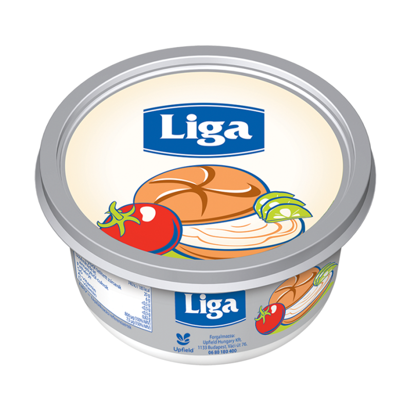 Liga margarin 450 g 20%