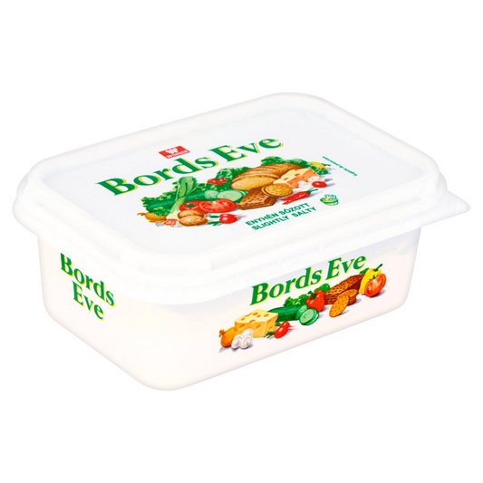 Bords Eve margarin 250 g 60% enyhén sózott