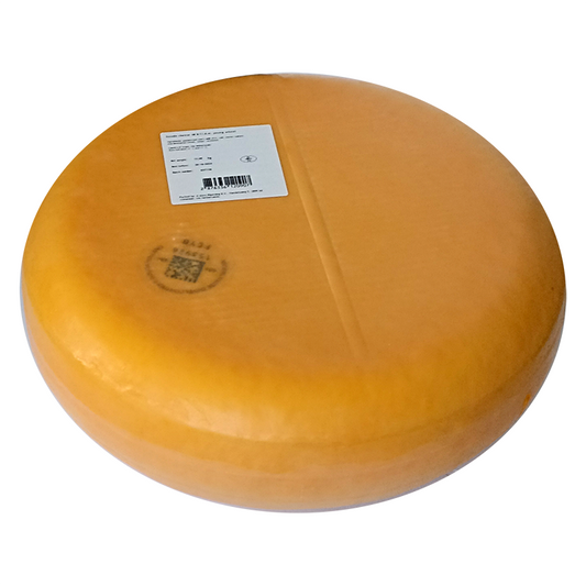Holland Classic Gouda sajt (kb.11-12 kg)