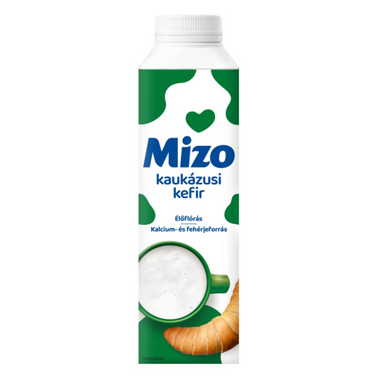 Mizo Kaukázusi kefir 450 g