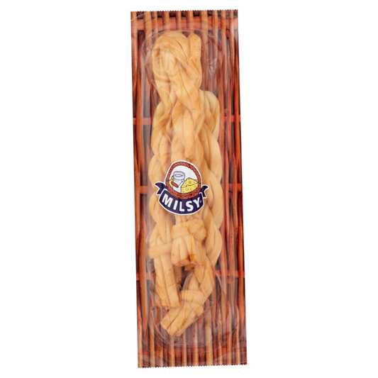 Milsy Korbácska trió 60 g füstölt sajt